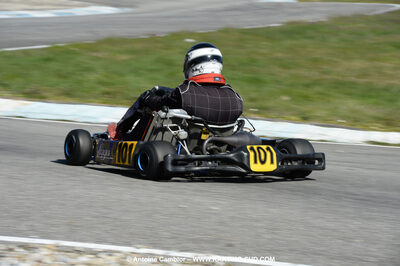 02/03/2014 : Trophée Vincent Sanchez à Lavelanet (Photos Antoine Camblor) 2014 — karting