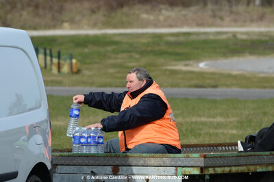 02/03/2014 : Trophée Vincent Sanchez à Lavelanet (Photos Antoine Camblor) 2014 — karting