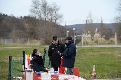 02/03/2014 : Trophée Vincent Sanchez à Lavelanet (Photos Antoine Camblor) 2014 — karting