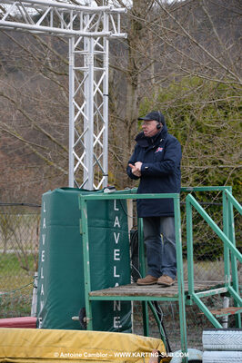 02/03/2014 : Trophée Vincent Sanchez à Lavelanet (Photos Antoine Camblor) 2014 — karting