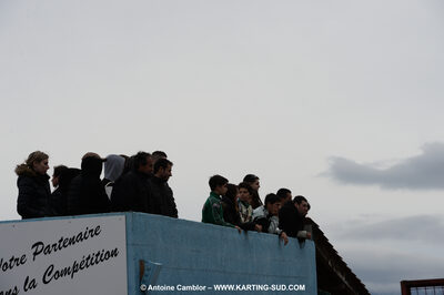 02/03/2014 : Trophée Vincent Sanchez à Lavelanet (Photos Antoine Camblor) 2014 — karting