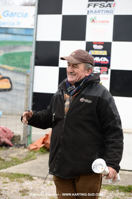 02/03/2014 : Trophée Vincent Sanchez à Lavelanet (Photos Antoine Camblor) 2014 — karting