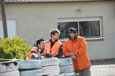 02/03/2014 : Trophée Vincent Sanchez à Lavelanet (Photos Antoine Camblor) 2014 — karting