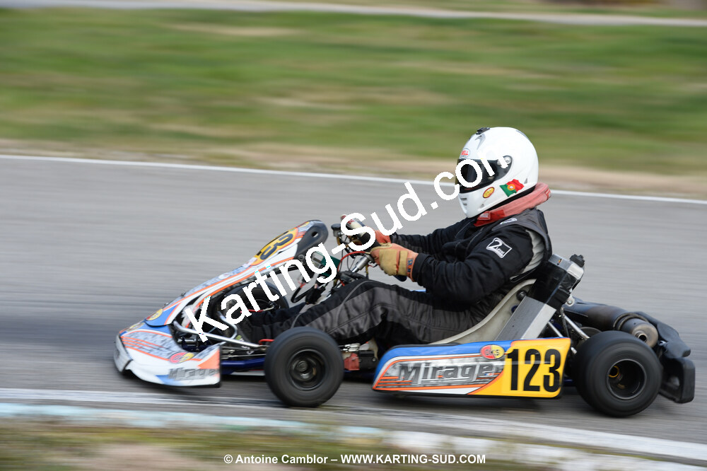 02/03/2014 : Trophée Vincent Sanchez à Lavelanet (Photos Antoine Camblor) 2014 — karting