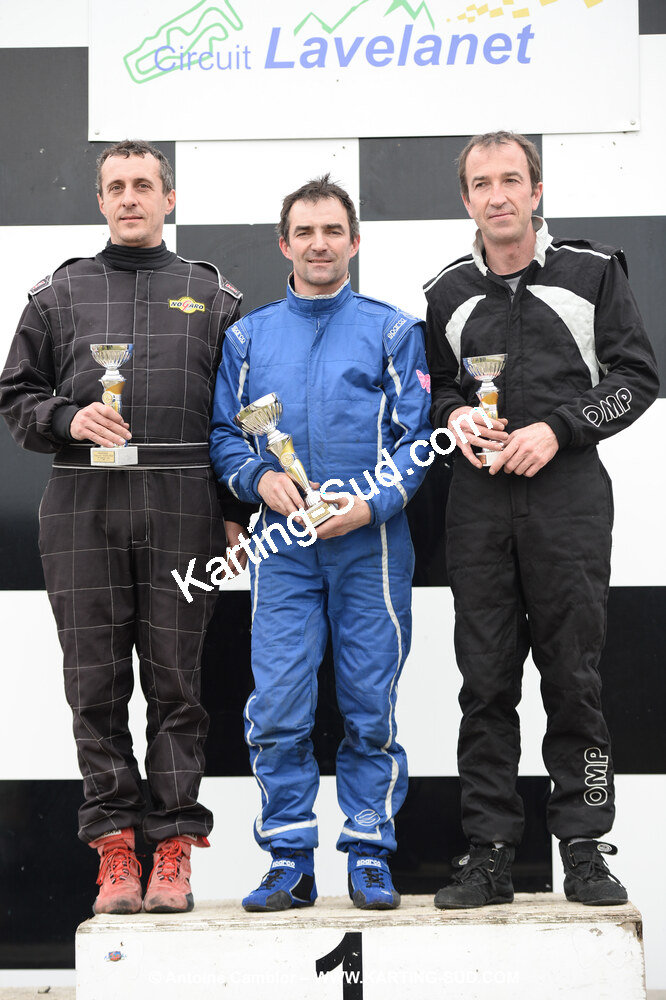 02/03/2014 : Trophée Vincent Sanchez à Lavelanet (Photos Antoine Camblor) 2014 — karting