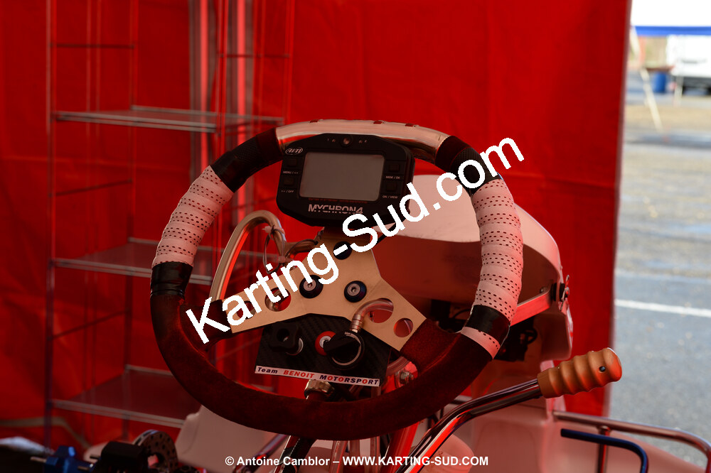 02/03/2014 : Trophée Vincent Sanchez à Lavelanet (Photos Antoine Camblor) 2014 — karting