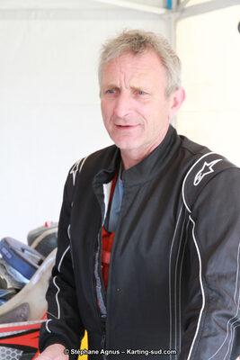16/03/2014 : 1ère manche du Championnat du Sud à Lavelanet (Photos Stéphane Agnus) 2014 — karting
