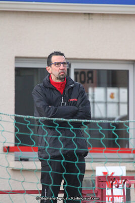 16/03/2014 : 1ère manche du Championnat du Sud à Lavelanet (Photos Stéphane Agnus) 2014 — karting