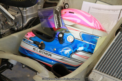 16/03/2014 : 1ère manche du Championnat du Sud à Lavelanet (Photos Stéphane Agnus) 2014 — karting