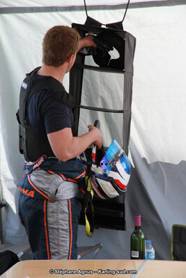 16/03/2014 : 1ère manche du Championnat du Sud à Lavelanet (Photos Stéphane Agnus) 2014 — karting
