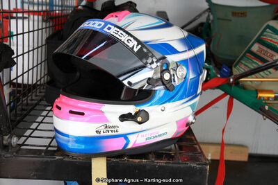 16/03/2014 : 1ère manche du Championnat du Sud à Lavelanet (Photos Stéphane Agnus) 2014 — karting