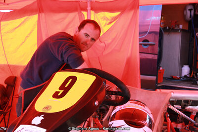 16/03/2014 : 1ère manche du Championnat du Sud à Lavelanet (Photos Stéphane Agnus) 2014 — karting