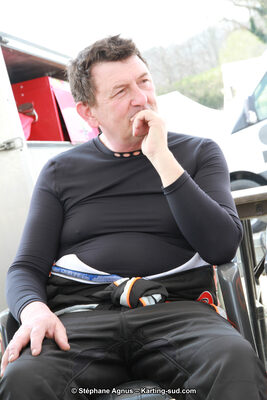 16/03/2014 : 1ère manche du Championnat du Sud à Lavelanet (Photos Stéphane Agnus) 2014 — karting
