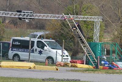 16/03/2014 : 1ère manche du Championnat du Sud à Lavelanet (Photos Stéphane Agnus) 2014 — karting