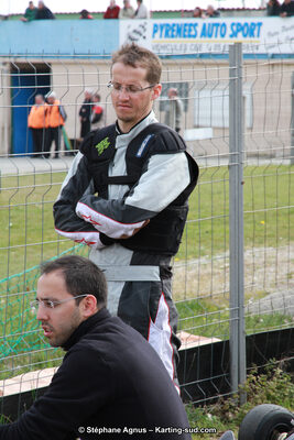 16/03/2014 : 1ère manche du Championnat du Sud à Lavelanet (Photos Stéphane Agnus) 2014 — karting
