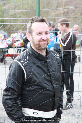 16/03/2014 : 1ère manche du Championnat du Sud à Lavelanet (Photos Stéphane Agnus) 2014 — karting