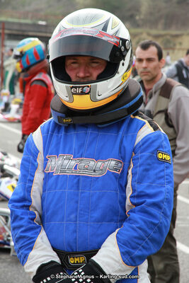 16/03/2014 : 1ère manche du Championnat du Sud à Lavelanet (Photos Stéphane Agnus) 2014 — karting