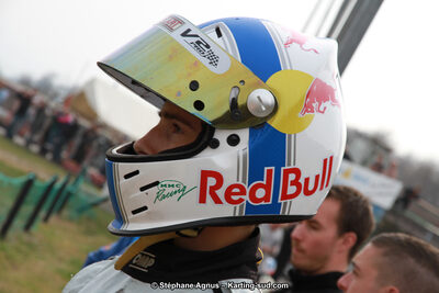 16/03/2014 : 1ère manche du Championnat du Sud à Lavelanet (Photos Stéphane Agnus) 2014 — karting