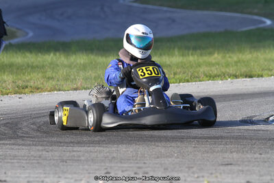 16/03/2014 : 1ère manche du Championnat du Sud à Lavelanet (Photos Stéphane Agnus) 2014 — karting
