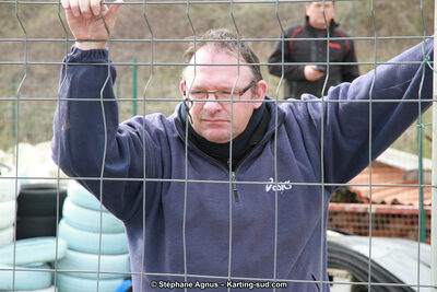 16/03/2014 : 1ère manche du Championnat du Sud à Lavelanet (Photos Stéphane Agnus) 2014 — karting