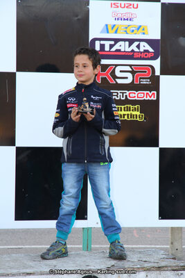 16/03/2014 : 1ère manche du Championnat du Sud à Lavelanet (Photos Stéphane Agnus) 2014 — karting