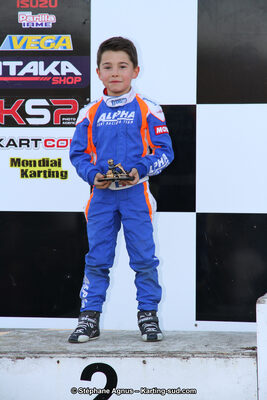 16/03/2014 : 1ère manche du Championnat du Sud à Lavelanet (Photos Stéphane Agnus) 2014 — karting