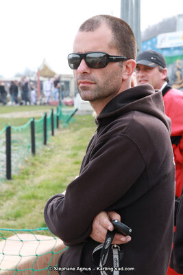 16/03/2014 : 1ère manche du Championnat du Sud à Lavelanet (Photos Stéphane Agnus) 2014 — karting