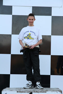 16/03/2014 : 1ère manche du Championnat du Sud à Lavelanet (Photos Stéphane Agnus) 2014 — karting