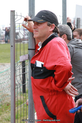 16/03/2014 : 1ère manche du Championnat du Sud à Lavelanet (Photos Stéphane Agnus) 2014 — karting