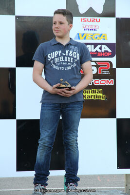 16/03/2014 : 1ère manche du Championnat du Sud à Lavelanet (Photos Stéphane Agnus) 2014 — karting