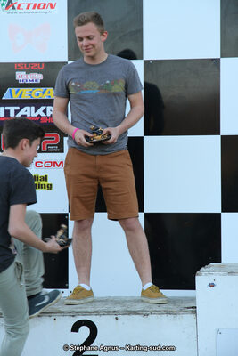 16/03/2014 : 1ère manche du Championnat du Sud à Lavelanet (Photos Stéphane Agnus) 2014 — karting