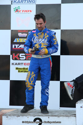 16/03/2014 : 1ère manche du Championnat du Sud à Lavelanet (Photos Stéphane Agnus) 2014 — karting