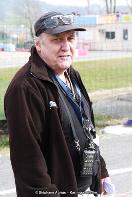 16/03/2014 : 1ère manche du Championnat du Sud à Lavelanet (Photos Stéphane Agnus) 2014 — karting