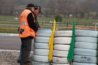 16/03/2014 : 1ère manche du Championnat du Sud à Lavelanet (Photos Stéphane Agnus) 2014 — karting