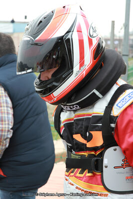 16/03/2014 : 1ère manche du Championnat du Sud à Lavelanet (Photos Stéphane Agnus) 2014 — karting