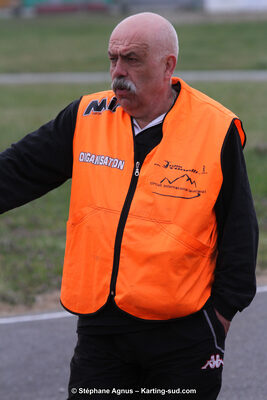 16/03/2014 : 1ère manche du Championnat du Sud à Lavelanet (Photos Stéphane Agnus) 2014 — karting