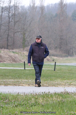 16/03/2014 : 1ère manche du Championnat du Sud à Lavelanet (Photos Stéphane Agnus) 2014 — karting