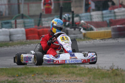 16/03/2014 : 1ère manche du Championnat du Sud à Lavelanet (Photos Stéphane Agnus) 2014 — karting