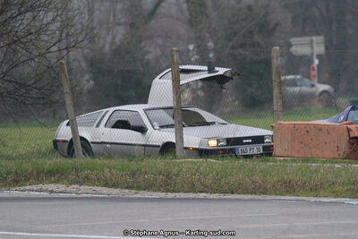 16/03/2014 : 1ère manche du Championnat du Sud à Lavelanet (Photos Stéphane Agnus) 2014 — karting