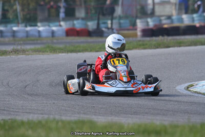 16/03/2014 : 1ère manche du Championnat du Sud à Lavelanet (Photos Stéphane Agnus) 2014 — karting