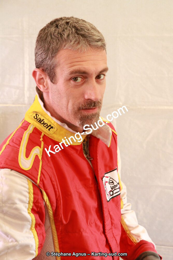16/03/2014 : 1ère manche du Championnat du Sud à Lavelanet (Photos Stéphane Agnus) 2014 — karting