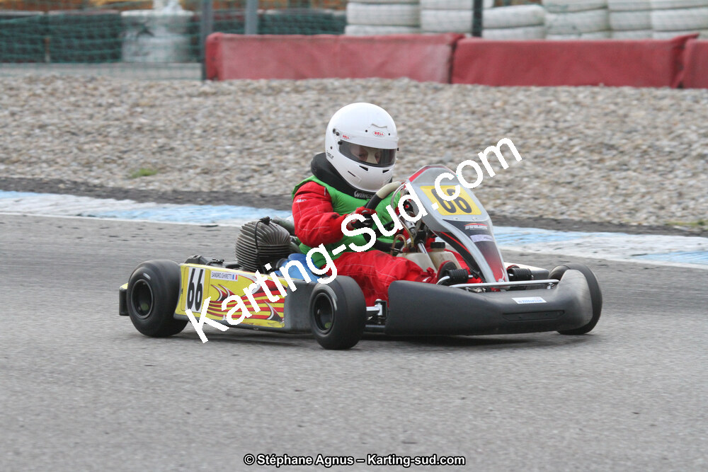 16/03/2014 : 1ère manche du Championnat du Sud à Lavelanet (Photos Stéphane Agnus) 2014 — karting