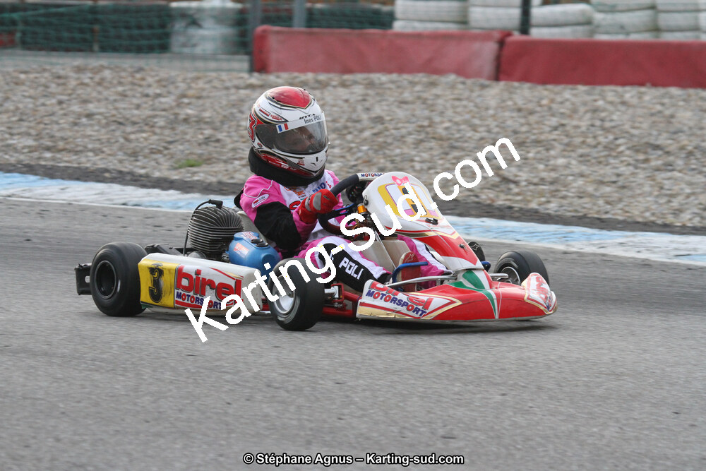 16/03/2014 : 1ère manche du Championnat du Sud à Lavelanet (Photos Stéphane Agnus) 2014 — karting