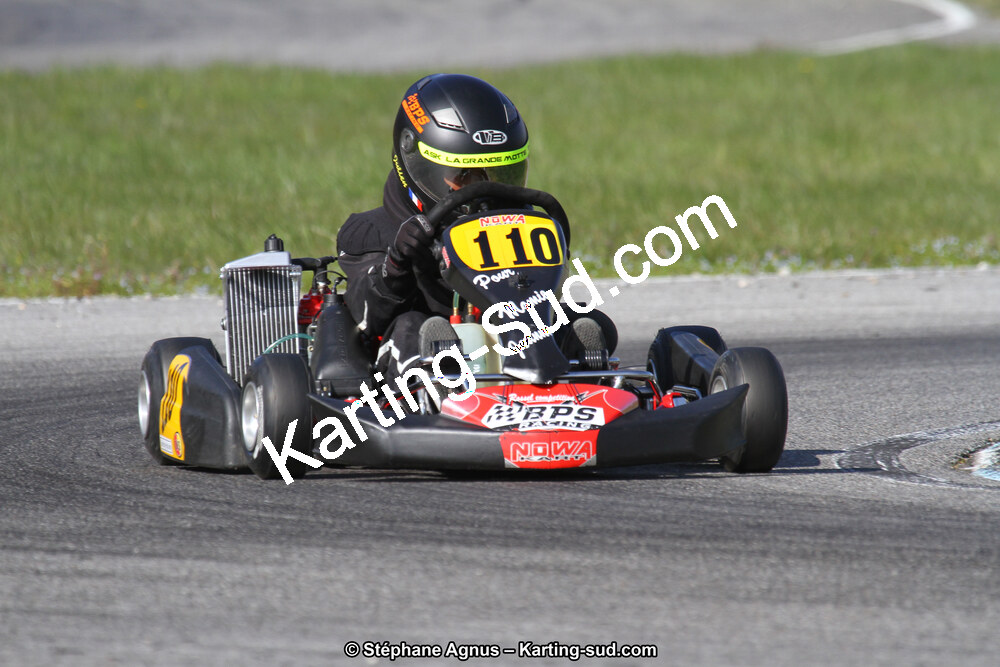 16/03/2014 : 1ère manche du Championnat du Sud à Lavelanet (Photos Stéphane Agnus) 2014 — karting