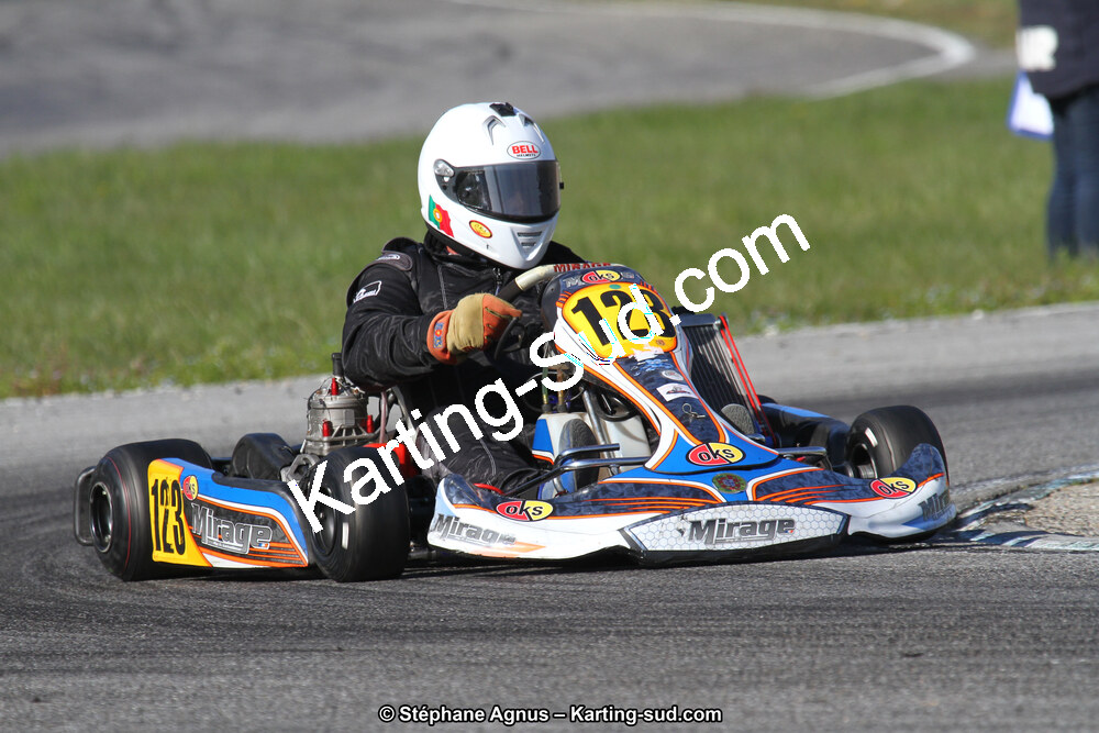 16/03/2014 : 1ère manche du Championnat du Sud à Lavelanet (Photos Stéphane Agnus) 2014 — karting