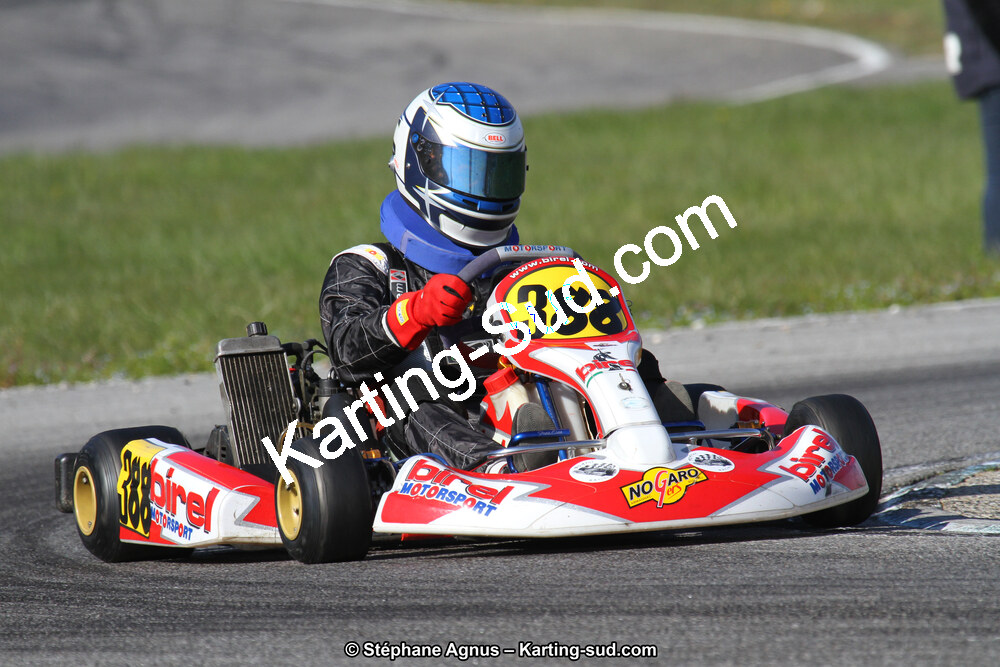 16/03/2014 : 1ère manche du Championnat du Sud à Lavelanet (Photos Stéphane Agnus) 2014 — karting