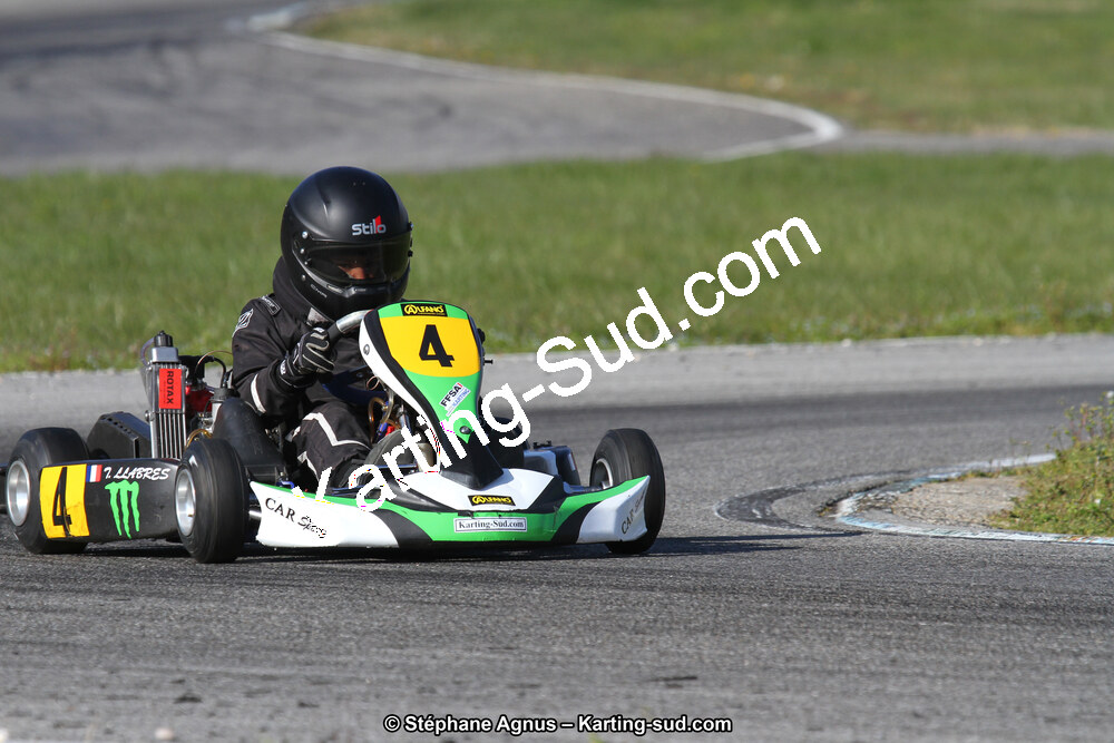16/03/2014 : 1ère manche du Championnat du Sud à Lavelanet (Photos Stéphane Agnus) 2014 — karting