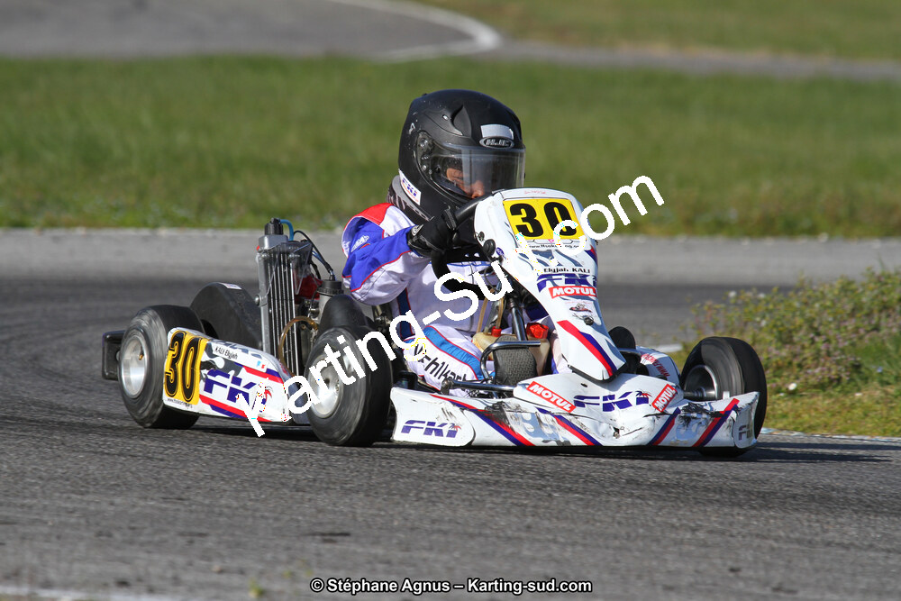 16/03/2014 : 1ère manche du Championnat du Sud à Lavelanet (Photos Stéphane Agnus) 2014 — karting
