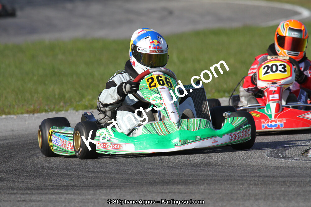 16/03/2014 : 1ère manche du Championnat du Sud à Lavelanet (Photos Stéphane Agnus) 2014 — karting