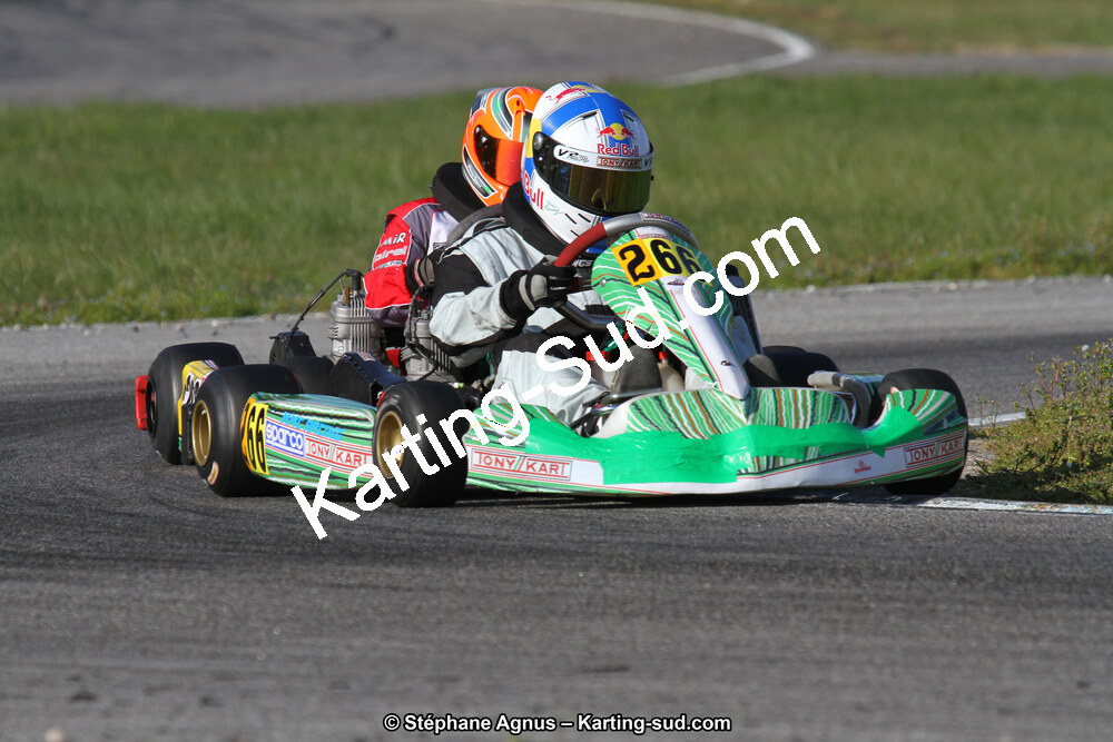 16/03/2014 : 1ère manche du Championnat du Sud à Lavelanet (Photos Stéphane Agnus) 2014 — karting